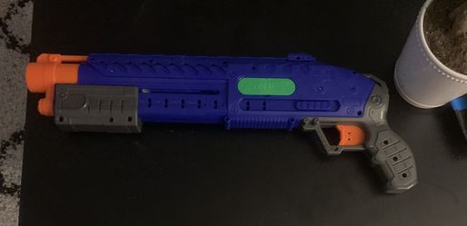 Dart zone Liberator Shotgun