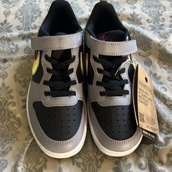 boys nike, U.S. size 3