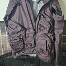 Nike NOCTA Jacket – Men’s Medium