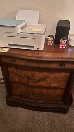 Nightstand