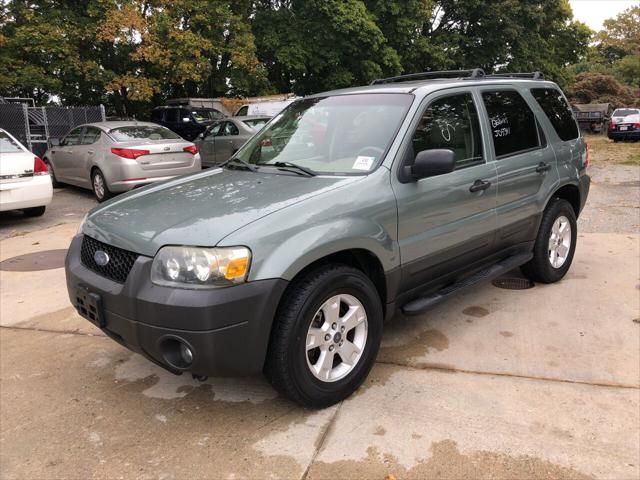 2006 Ford Escape