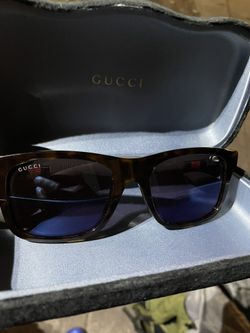 Men’s Gucci Glasses 