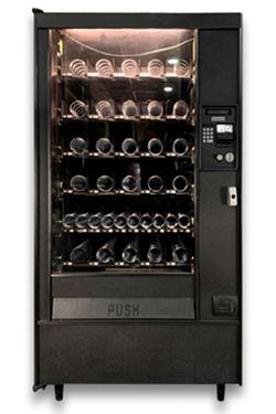 Automatic Products 123 Black