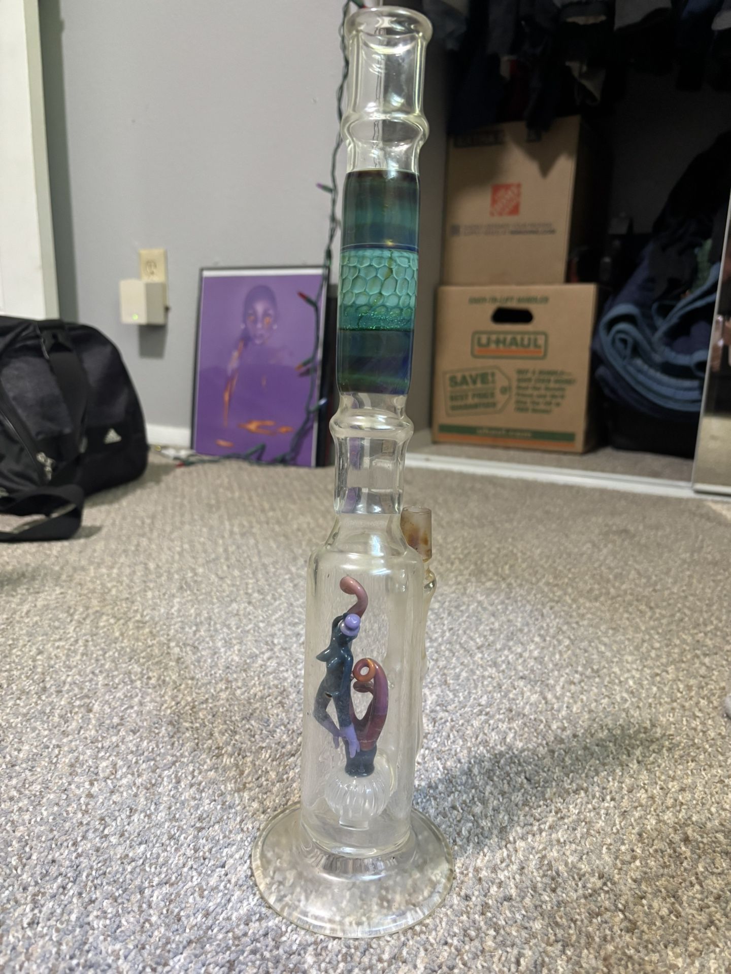 Fine Glass Art