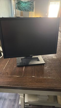 Dell monitor