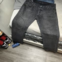 Levi Jeans 