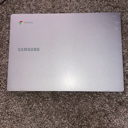 Samsung Laptop Chrome