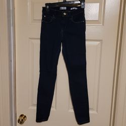Guess Mid -Rise Skinny Jeans Size 26