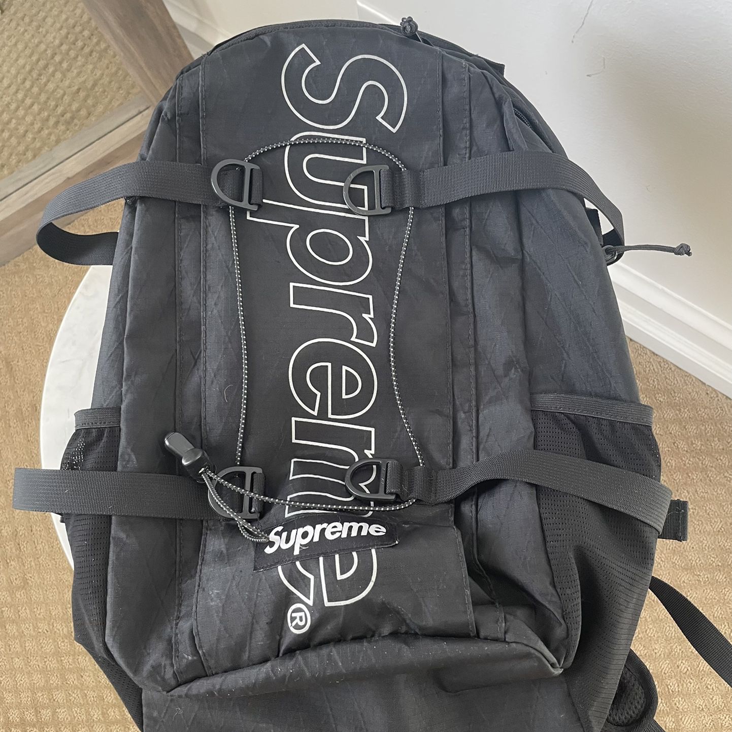 Supreme backpack for Sale in Dallas, TX - OfferUp