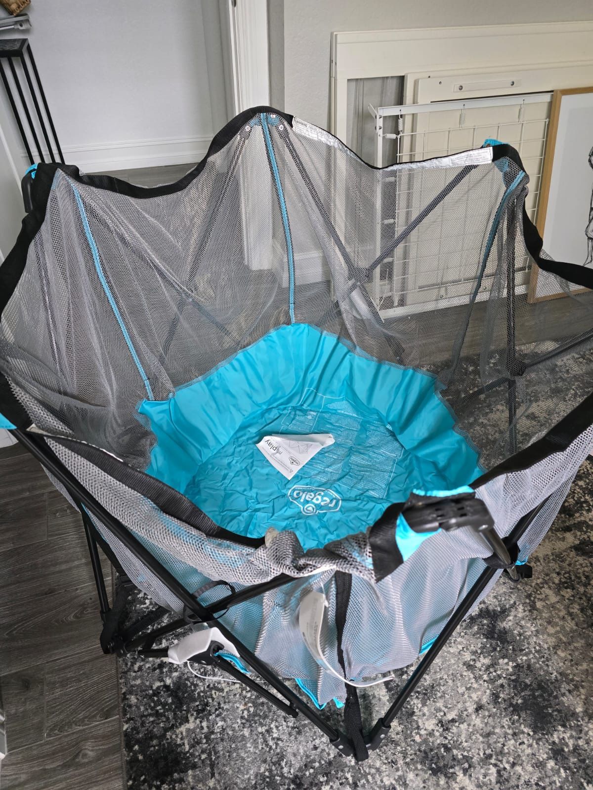 Playpen. New Never Used