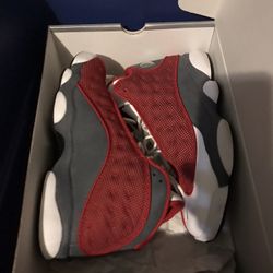 Jordan 13s 