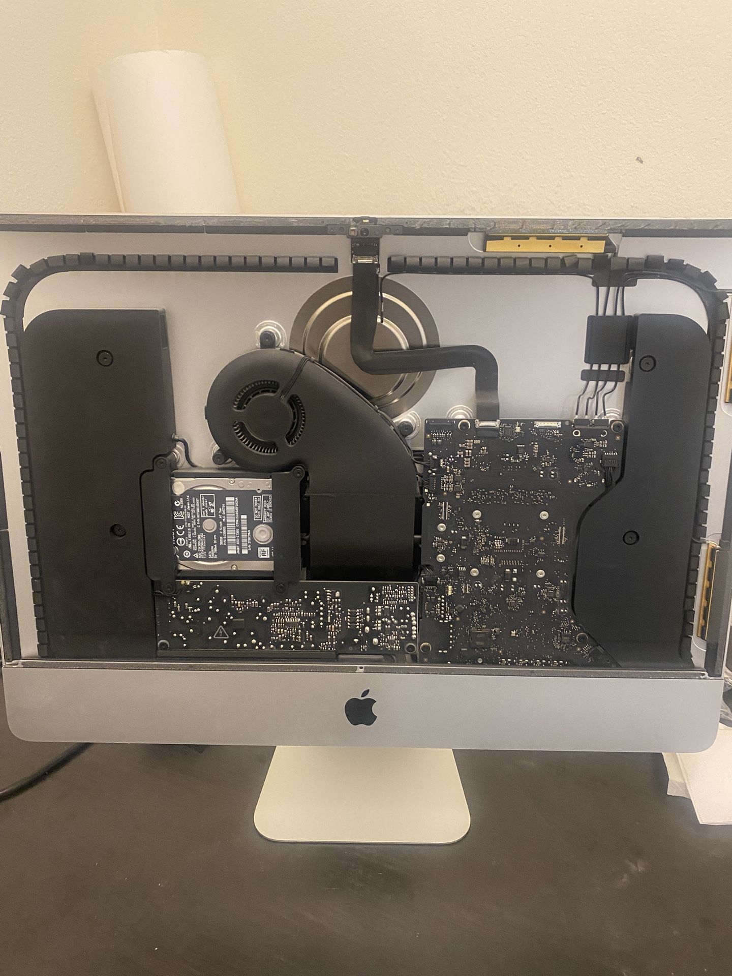 iMac Desktop Parts Only