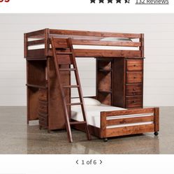 Bunk Beds $350 Obo