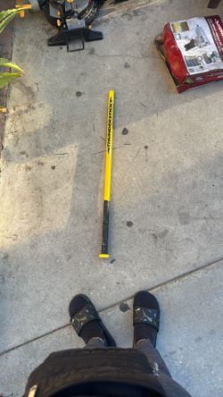 Thunder Stick Easton