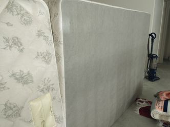 Queen Box Spring