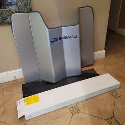 Subaru Impreza/Crosstrek Sunshade NEW