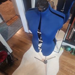 Bodice L-XL Size