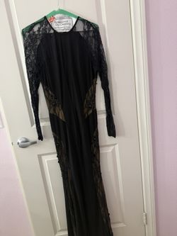 Small Dress