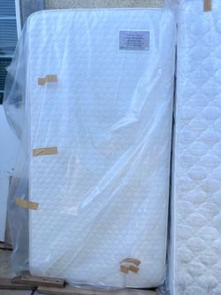 single-size mattress