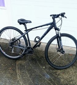Gt clearance timberline 29er