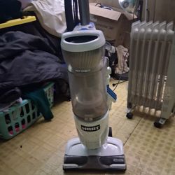 Hart Vaccum