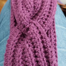 Crochet Headbands