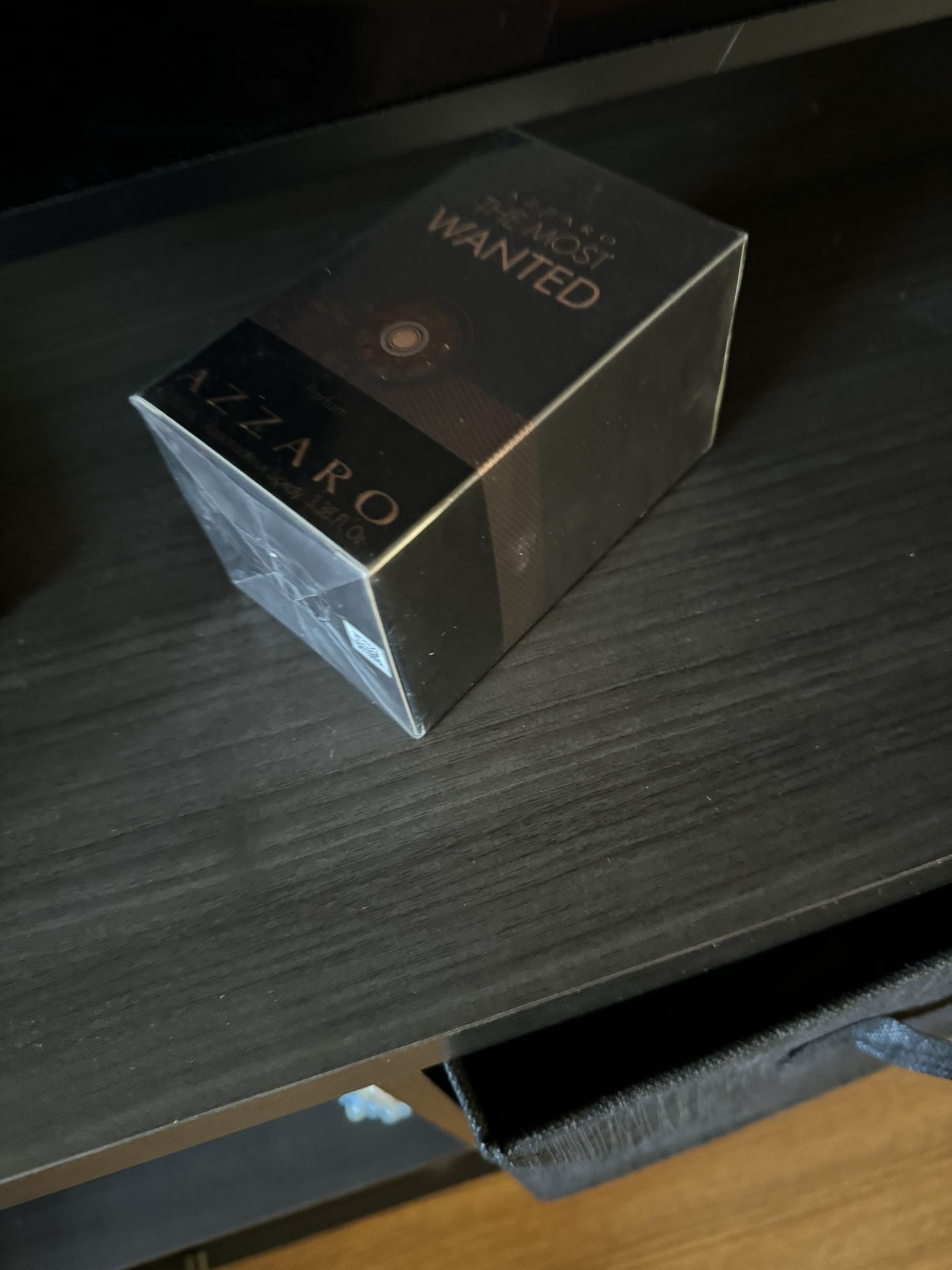 OFFERS Azzaro the most Wanted Sealed New