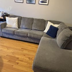 Ashley Furniture Sectional