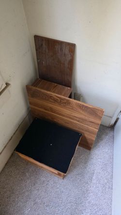 Free wood