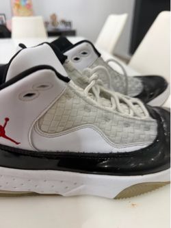 Tenis Jordan size 12 $25 en buen estado