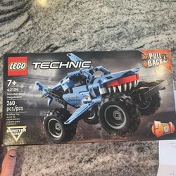 Lego Set - New