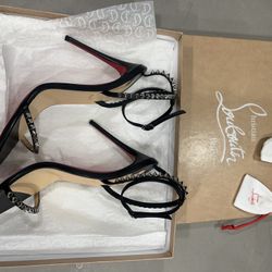 Christian Louboutin