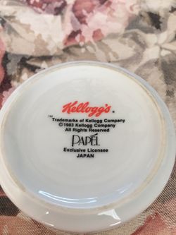 Kellogg’s