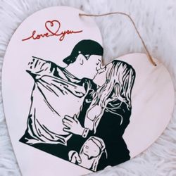 Valentine’s Day Gift