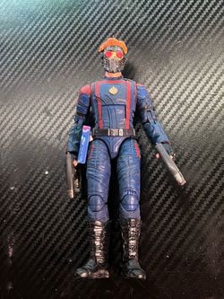 Marvel legends guardians of the galaxy