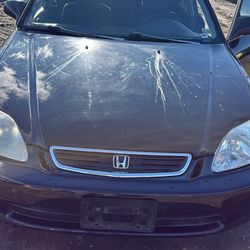 1998 Honda Civic