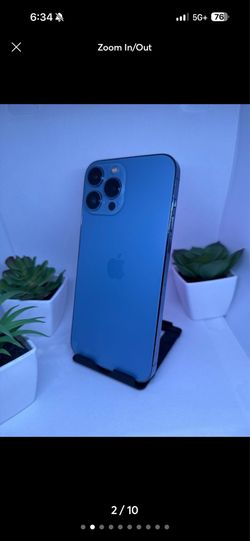 Iphone 13 pro max 256 gb unlock