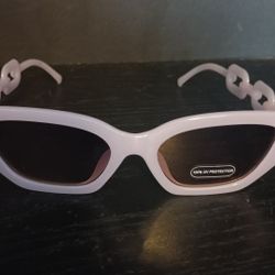 Lilac Sunglasses