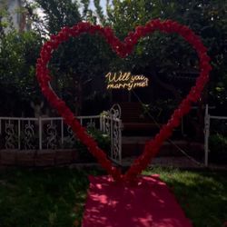 WEDDING PROPOSALS💍💍