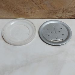 Misc Item Might Be A Drain Plate