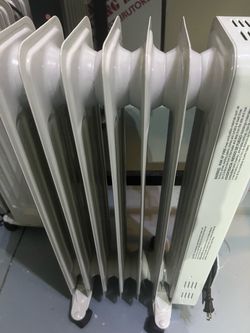 Electric heater