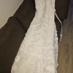 Wedding Dress & Evening dress gowns