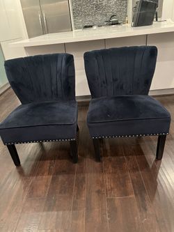 Dinning Accent Chairs