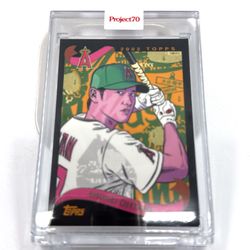 Shohei Ohtani Project 70 #536