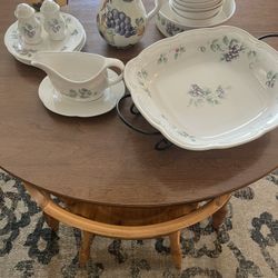 Dish Set 
