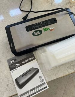 Foodsaver Vacuum Sealer Machine