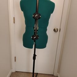 Dressmaker Dummy