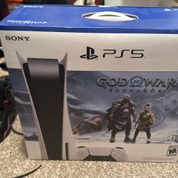 Ps5 Taken Trades What You Got ?