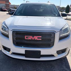 2014 GMC Acadia