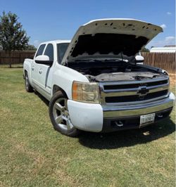 2008 Chevy